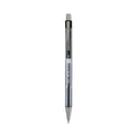 Pilot Better Ballpoint Pen, Retractable, Fine 0.7 mm, Black Ink, Smoke Barrel, Dozen (30000)