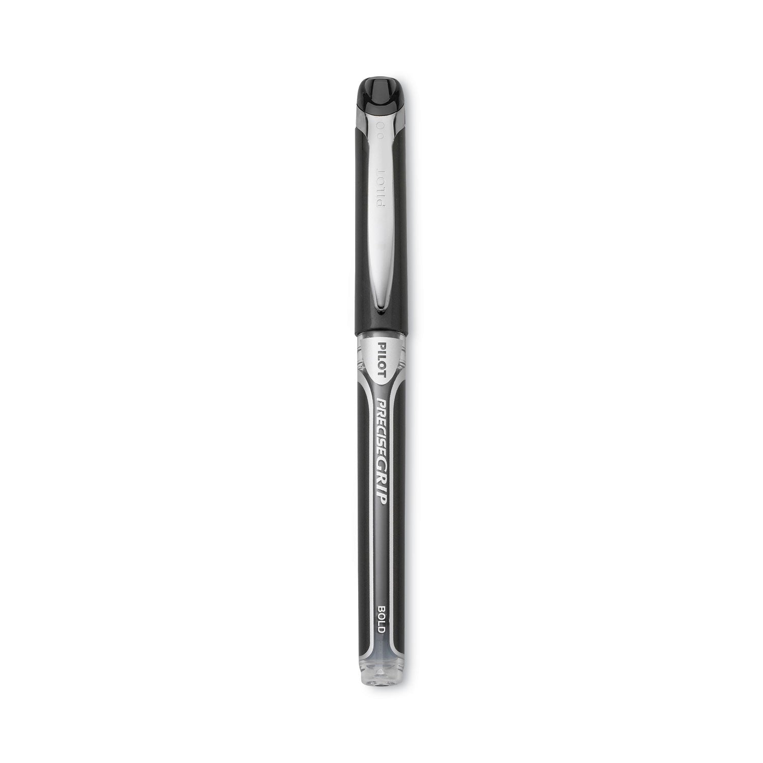 Pilot Precise V7RT Roller Ball Pen, Retractable, Fine 0.7 mm, Purple Ink, Purple Barrel (26071)