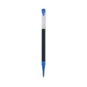 Refill for Pilot Precise V5 RT Rolling Ball, Extra-Fine Conical Tip, Blue Ink, 2/Pack (77274)