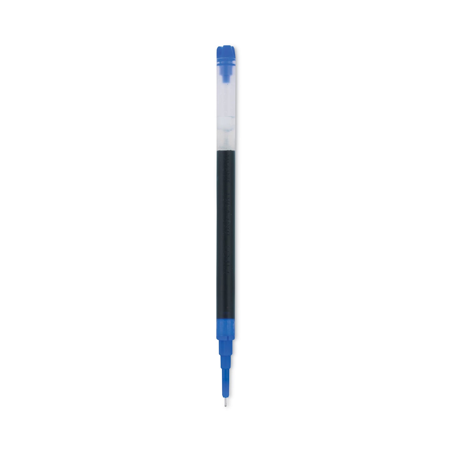 Refill for Pilot Precise V5 RT Rolling Ball, Extra-Fine Conical Tip, Blue Ink, 2/Pack (77274)