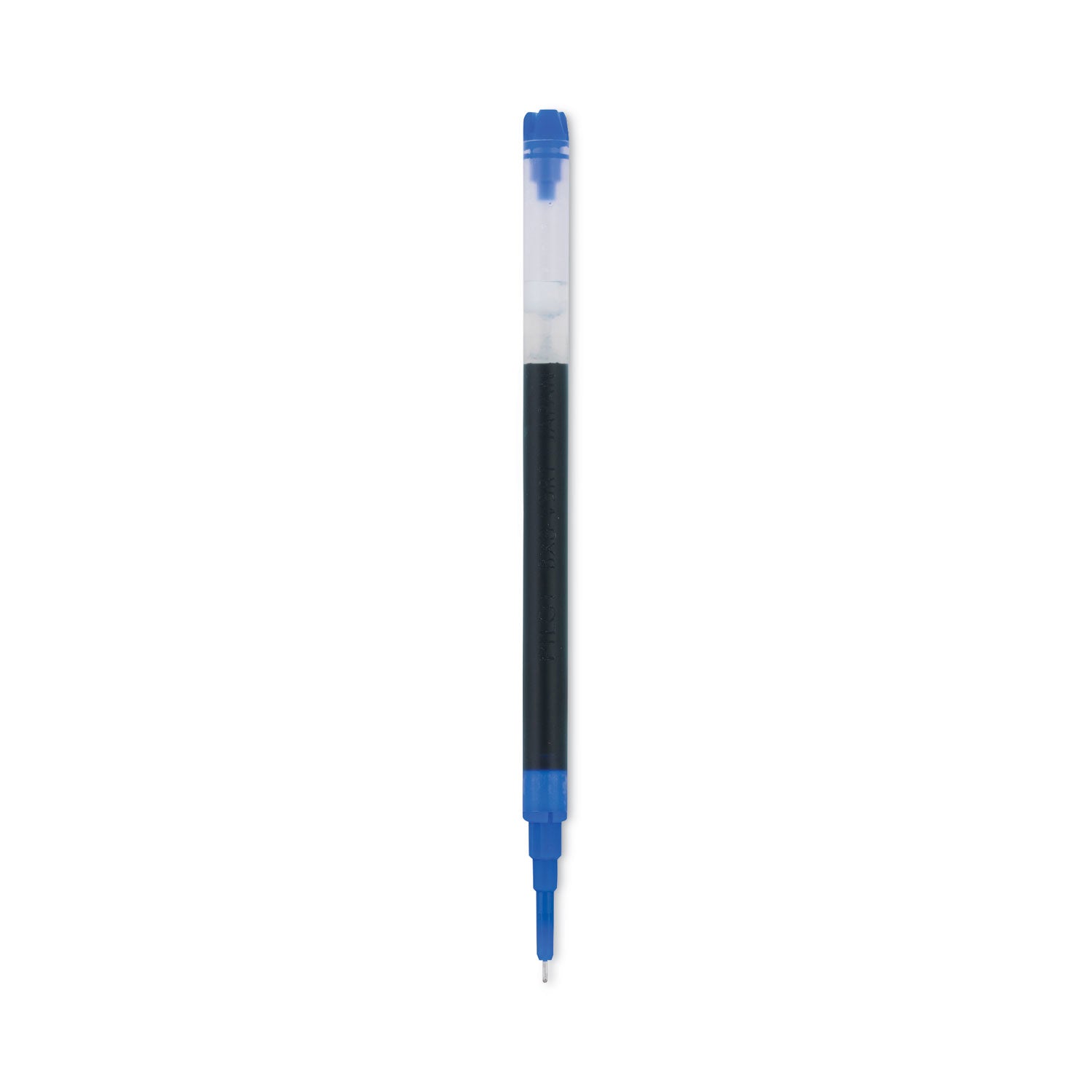 Refill for Pilot Precise V5 RT Rolling Ball, Extra-Fine Conical Tip, Blue Ink, 2/Pack (77274)