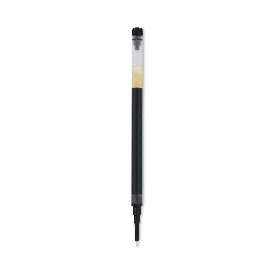 Refill for Pilot Precise V5 RT Rolling Ball, Extra-Fine Conical Tip, Black Ink, 2/Pack (77273)