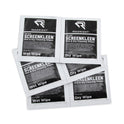 Read Right Two Step ScreenKleen Wet and Dry Cleaning Wipes, 5 x 5, Unscented, 40/Box (RR1305)