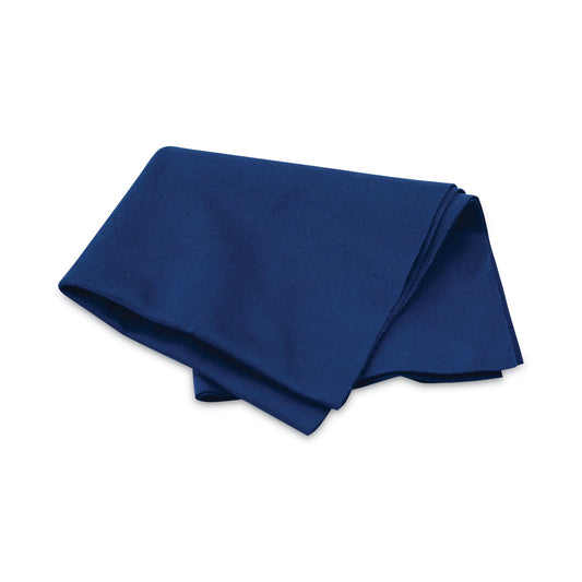 Read Right AllScreen Cleaning Kit with (1) 6 x 6 Microfiber Cloth, (50) 4 x 5 Individually Wrapped Pre-Saturated Wipes, Unscented, White (RR15039)