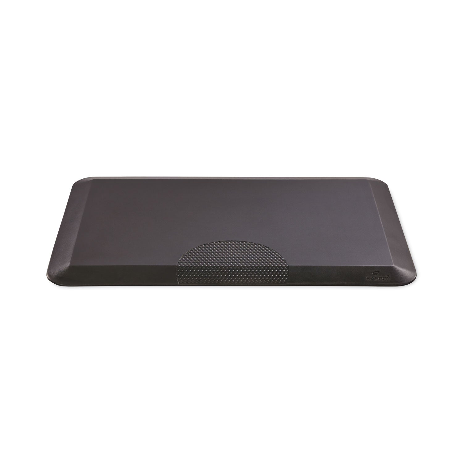 Safco Anti-Fatigue Mat, 20 x 30, Black (2110BL)