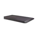 Safco Anti-Fatigue Mat, 20 x 30, Black (2110BL)