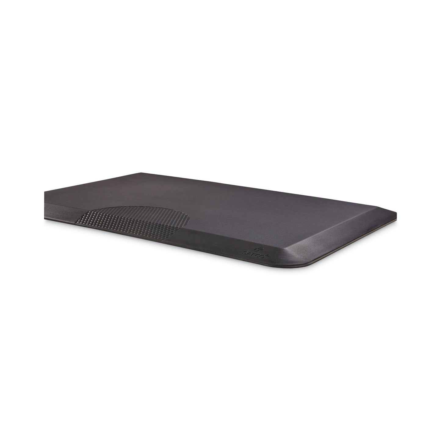 Safco Anti-Fatigue Mat, 20 x 30, Black (2110BL)