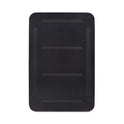 Safco Anti-Fatigue Mat, 20 x 30, Black (2110BL)