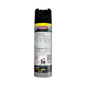 WEIMAN Stainless Steel Cleaner and Polish, 17 oz Aerosol, 6/Carton (49CT)