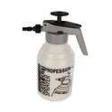 TOLCO Model 942 Pump-Up Sprayer, 2 qt, Gray/Natural (150300)