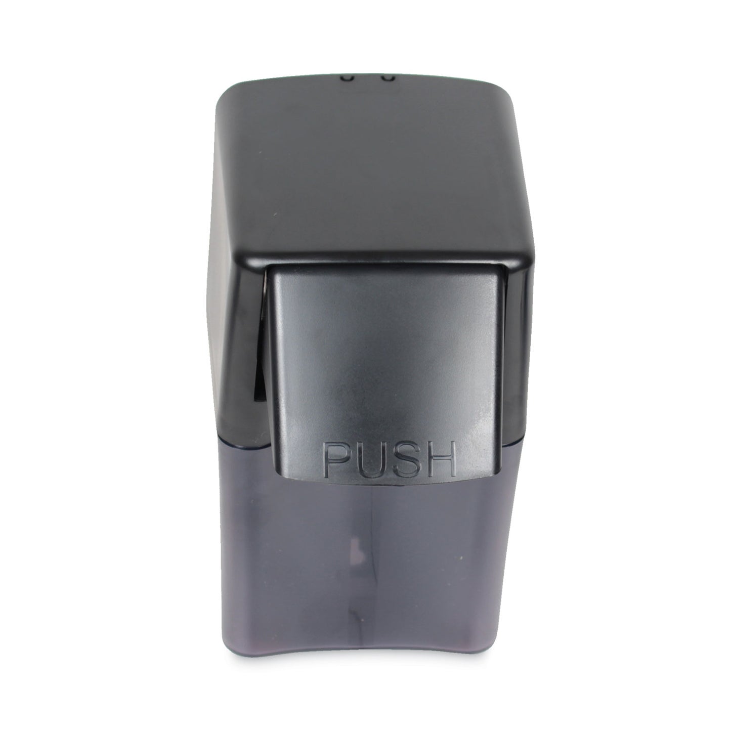 TOLCO Top PerFOAMer Foam Soap Dispenser, 32 oz, 4.75 x 7 x 9, Black (230210)