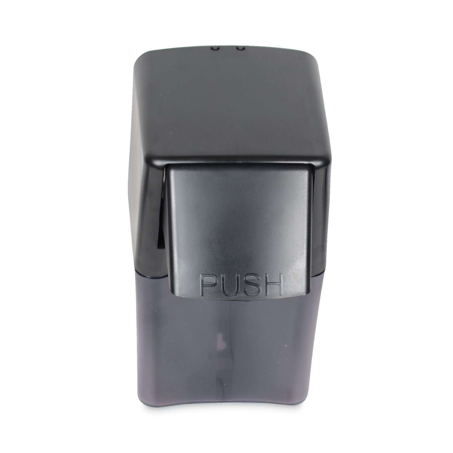 TOLCO Top PerFOAMer Foam Soap Dispenser, 32 oz, 4.75 x 7 x 9, Black (230210)