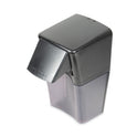 TOLCO Top PerFOAMer Foam Soap Dispenser, 32 oz, 4.75 x 7 x 9, Black (230210)