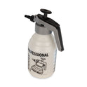 TOLCO Model 942 Pump-Up Sprayer, 2 qt, Gray/Natural (150300)