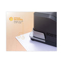 Bostitch B8 Impulse 45 Electric Stapler, 45-Sheet Capacity, Black (B8EVALUE)