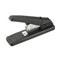 Bostitch Stanley NoJam Desktop Heavy-Duty Stapler, 60-Sheet Capacity, Black (03201)