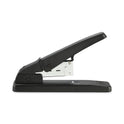 Bostitch Stanley NoJam Desktop Heavy-Duty Stapler, 60-Sheet Capacity, Black (03201)