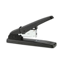 Bostitch Stanley NoJam Desktop Heavy-Duty Stapler, 60-Sheet Capacity, Black (03201)