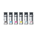 Epson T46J320 (T46J) UltraChrome High-Yield Ink, 250 mL, Light Magenta (T46J620)