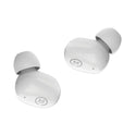 Morpheus 360 Spire True Wireless Earbuds Bluetooth In-Ear Headphones with Microphone, Pearl White (TW1500W)