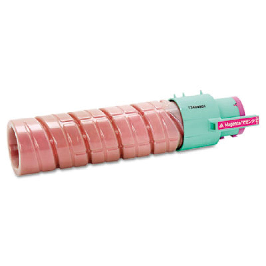 Ricoh 820074 Magenta Toner Cartridge