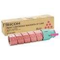 Ricoh 820074 Magenta Toner Cartridge