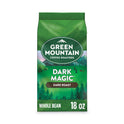 Keurig Dark Magic Whole Bean Coffee, 18 oz Bag (7568EA)