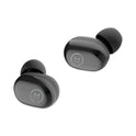 Morpheus 360 Spire True Wireless Earbuds Bluetooth In-Ear Headphones with Microphone, Pure Black (TW1500B)