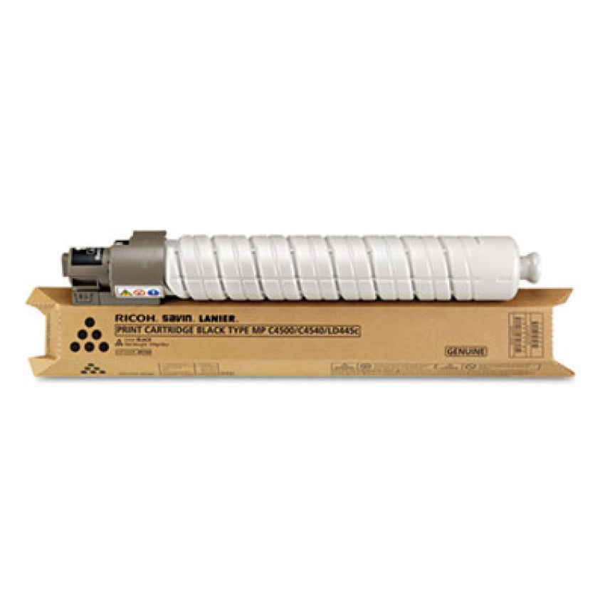 Ricoh 841342 Black Toner Cartridge
