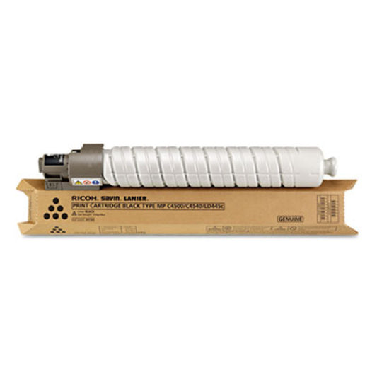 Ricoh 841342 Black Toner Cartridge