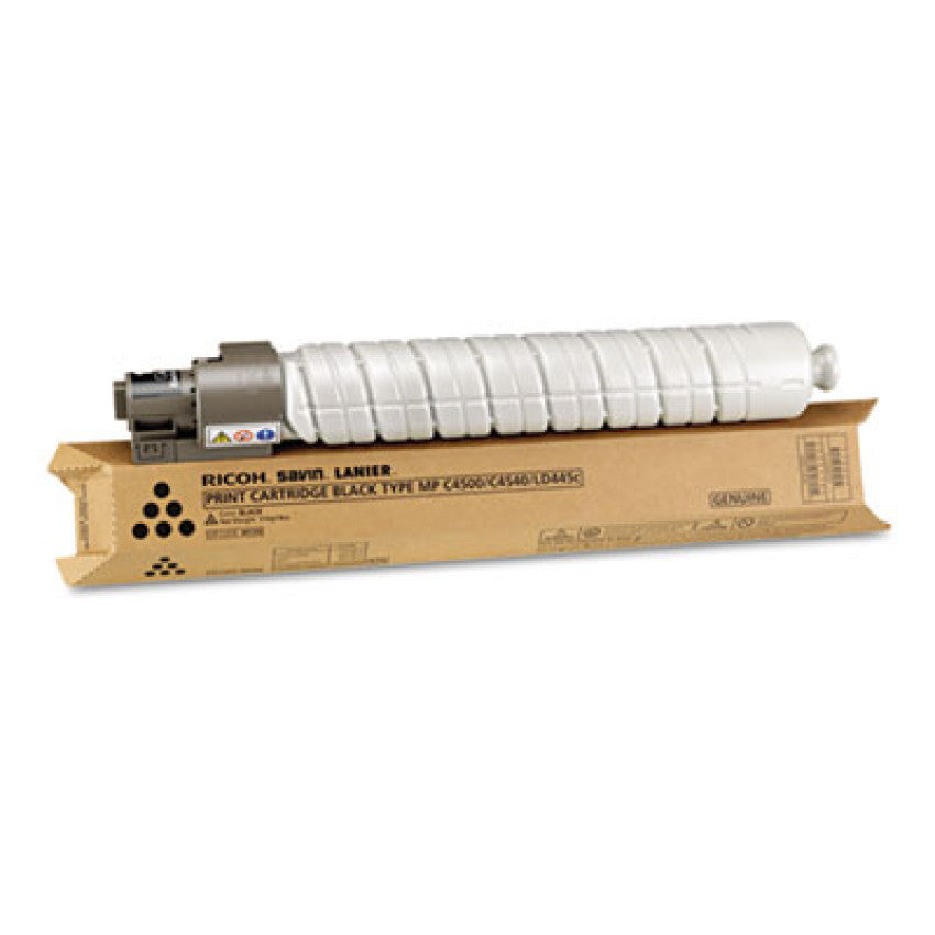 Ricoh 841342 Black Toner Cartridge