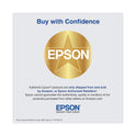 Epson T232220S (T232) Claria Ink, 165 Page-Yield, Cyan