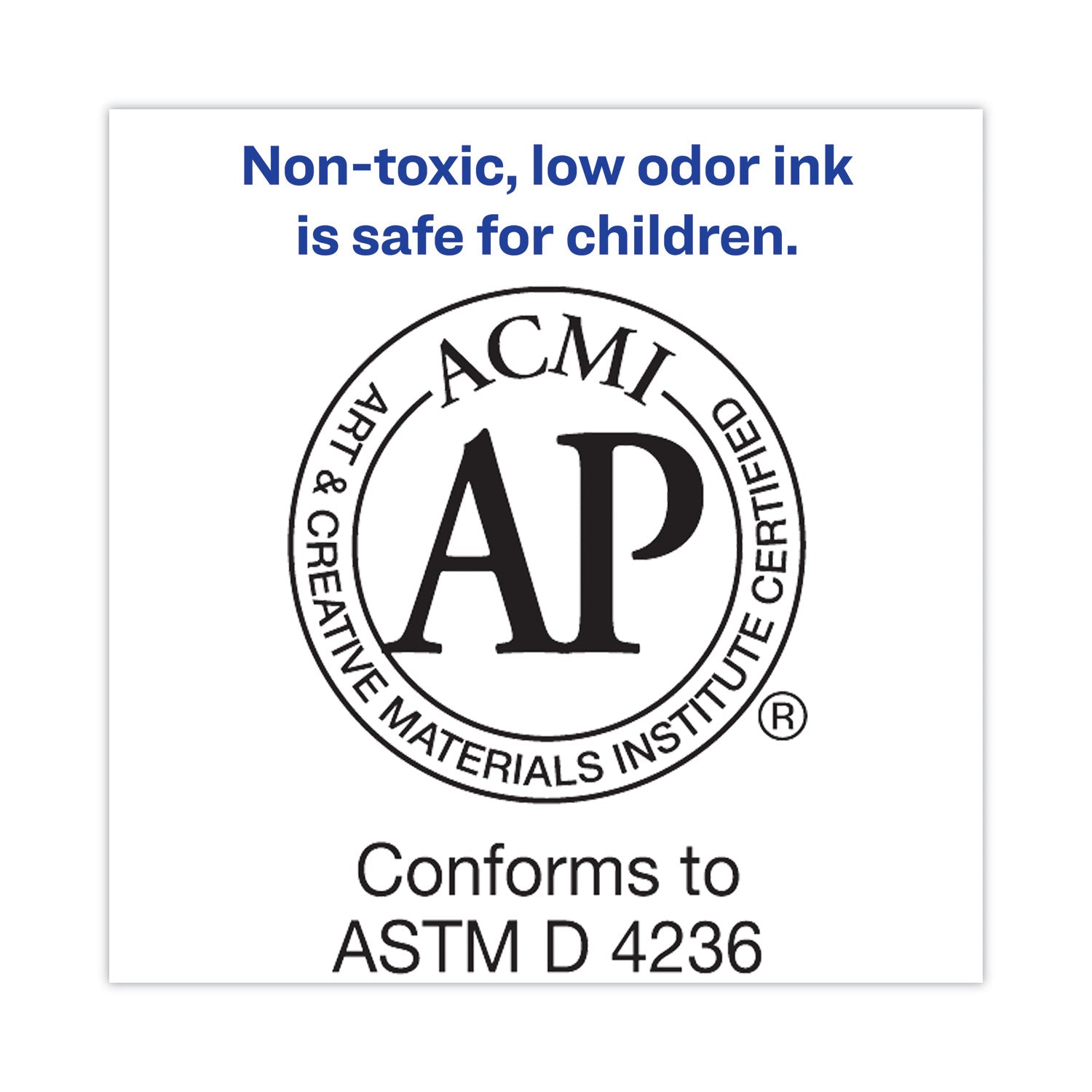 Avery MARKS A LOT Large Desk-Style Permanent Marker, Broad Chisel Tip, Black, Dozen (8888) (08888)