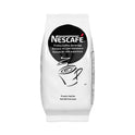 Nescaf Frothy Coffee Beverage, French Vanilla, 2 lb Bag, 6/Carton (99019CT)