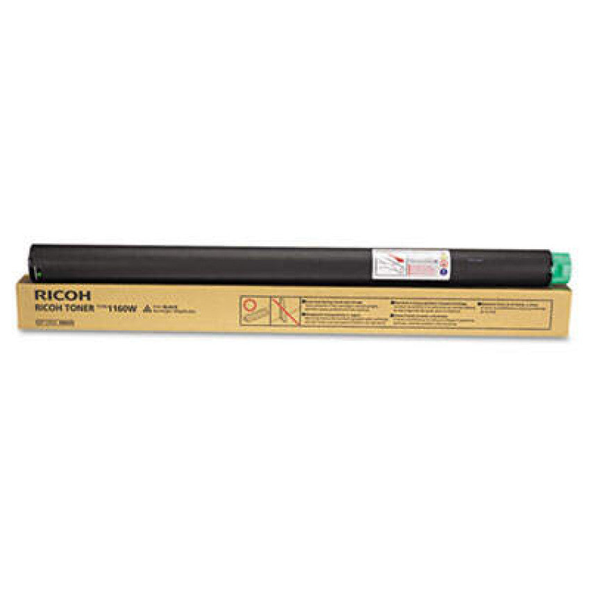 Ricoh 888029 Black Toner Cartridge