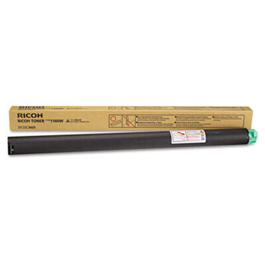 Ricoh 888029 Black Toner Cartridge