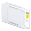 Epson T49A420 (T49A) UltraChrome PRO6 High-Yield Ink, 110 mL, Yellow