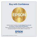 Epson T49A320 (T49A) UltraChrome PRO6 High-Yield Ink, 110 mL, Magenta