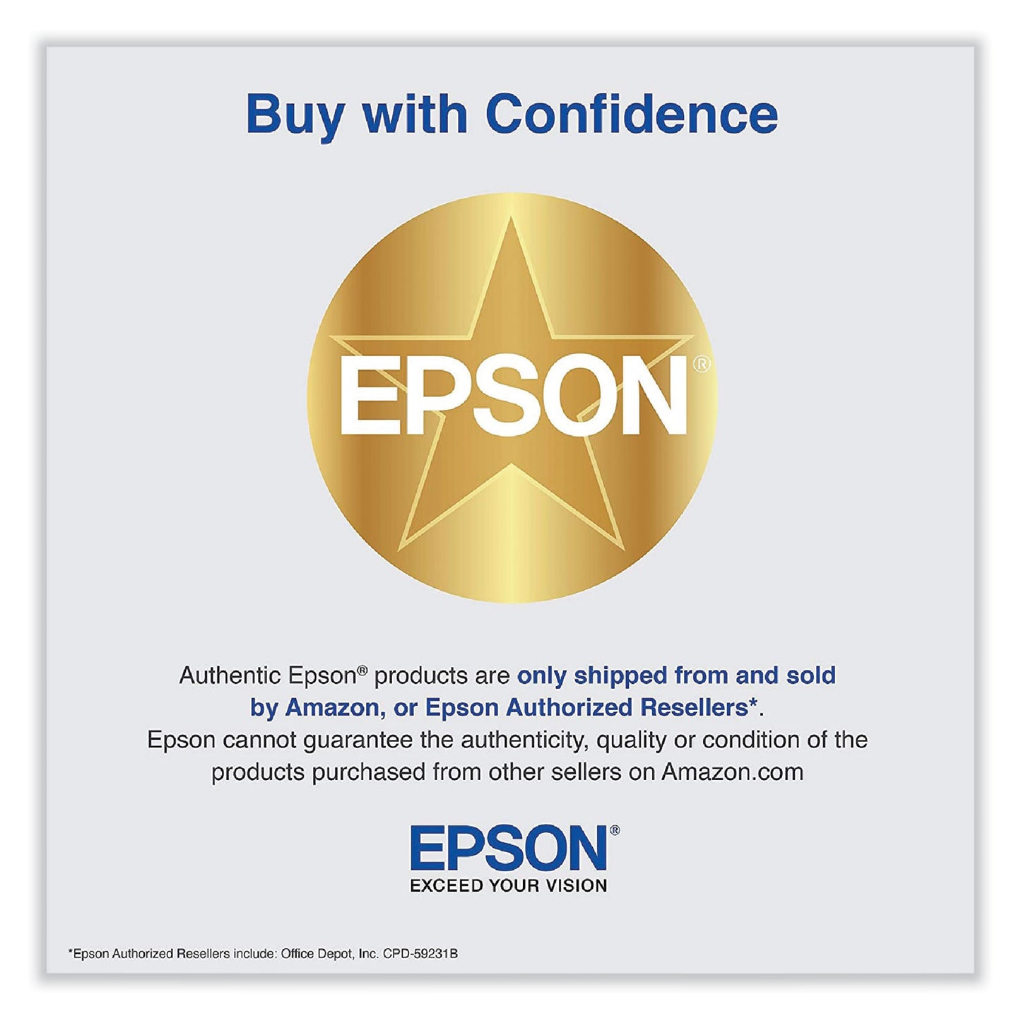 Epson T49A320 (T49A) UltraChrome PRO6 High-Yield Ink, 110 mL, Magenta