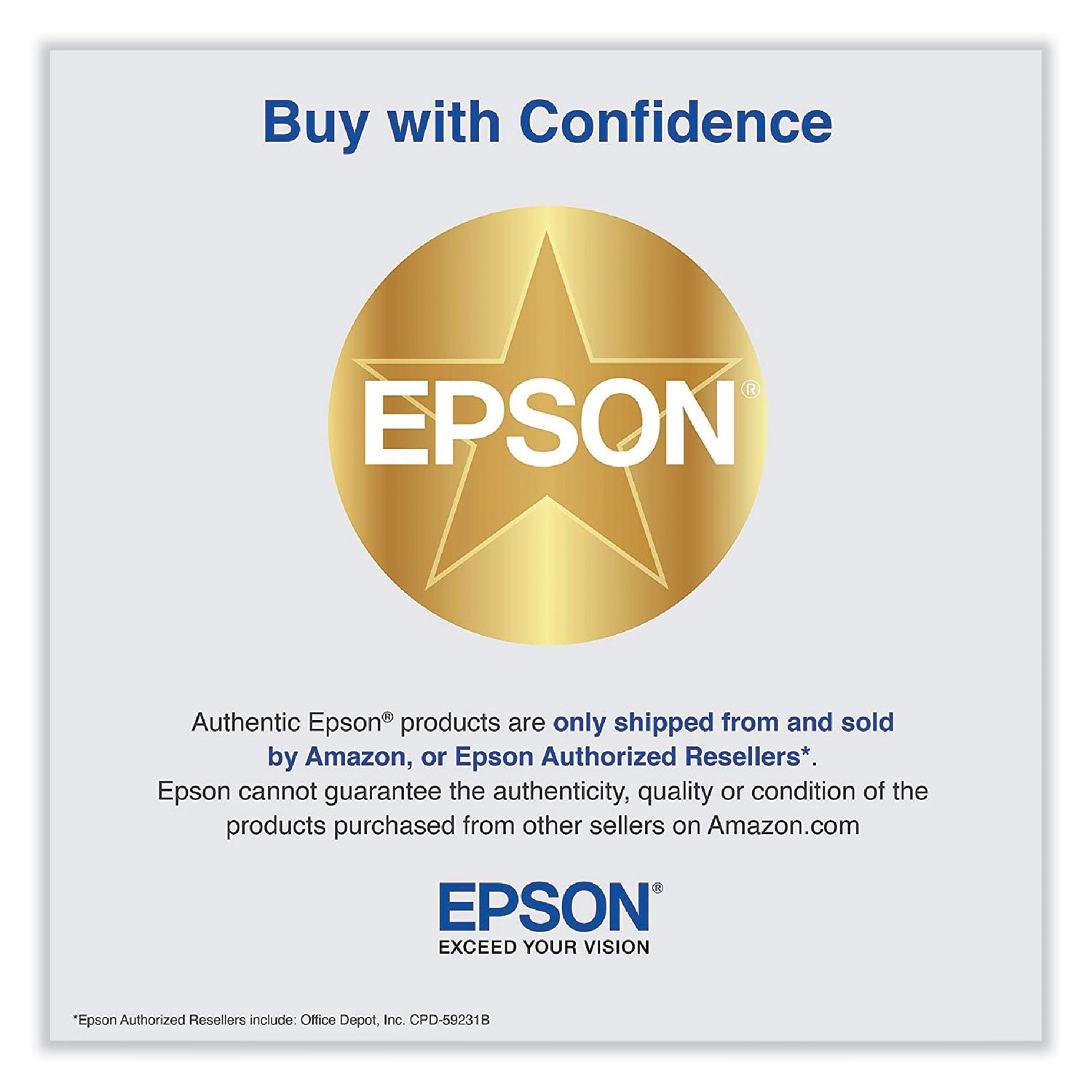 Epson T49A320 (T49A) UltraChrome PRO6 High-Yield Ink, 110 mL, Magenta