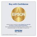 Epson T48SE20 (T48S) UltraChrome PRO6 High-Yield Ink, 350 mL, Gray