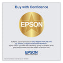 Epson T48S320 (T48S) UltraChrome PRO6 High-Yield Ink, 350 mL, Magenta