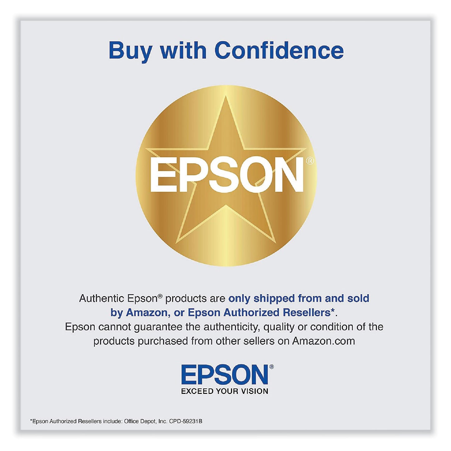 Epson T48S320 (T48S) UltraChrome PRO6 High-Yield Ink, 350 mL, Magenta