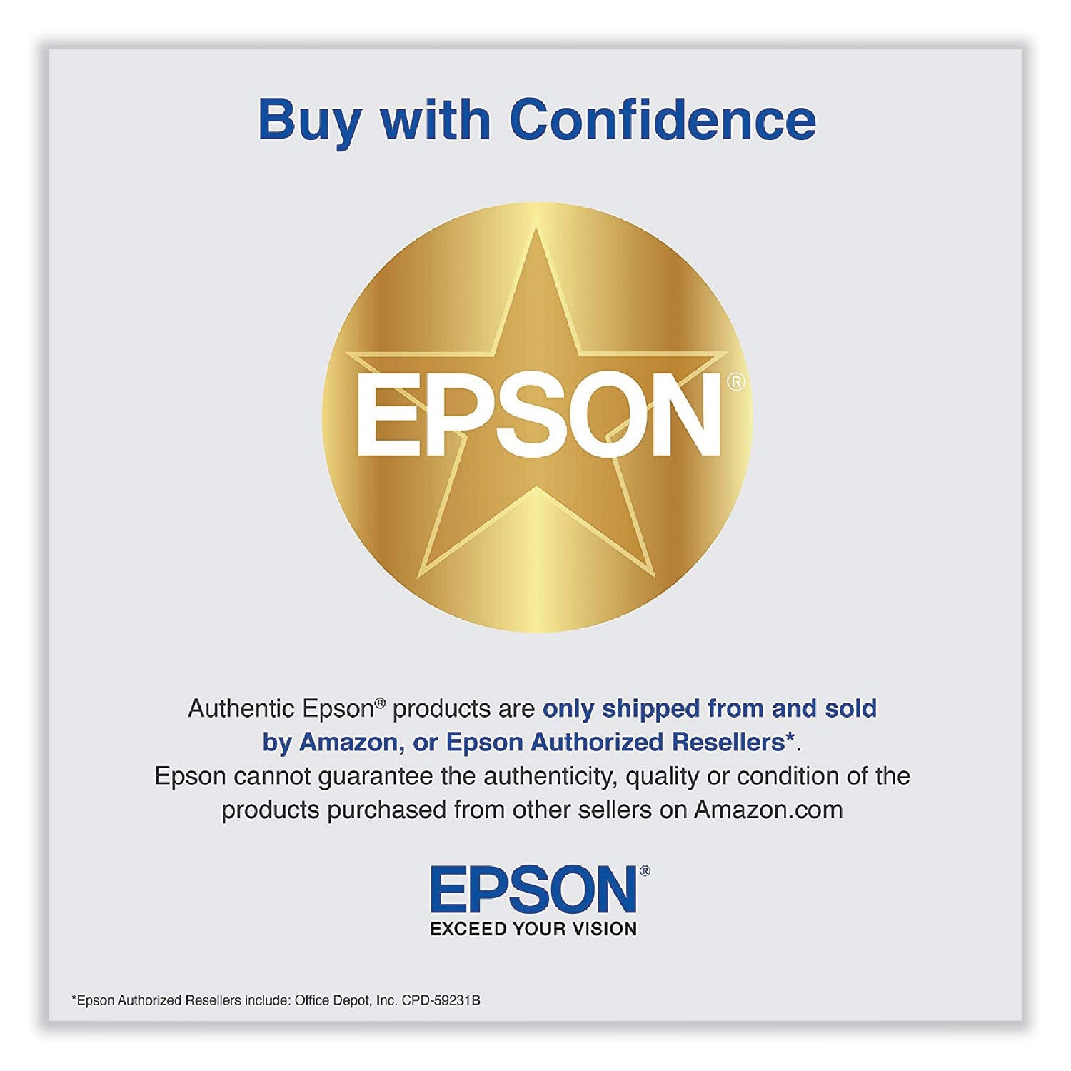 Epson T48S320 (T48S) UltraChrome PRO6 High-Yield Ink, 350 mL, Magenta