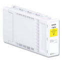 Epson T48S420 (T48S) UltraChrome PRO6 High-Yield Ink, 350 mL, Yellow