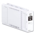 Epson T48S820 (T48S) UltraChrome PRO6 High-Yield Ink, 350 mL, Matte Black