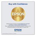 Epson T48L420 (T48L) UltraChrome PRO6 High-Yield Ink, 700 mL, Yellow
