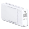 Epson T48SE20 (T48S) UltraChrome PRO6 High-Yield Ink, 350 mL, Gray