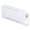 Epson T48LE20 (T48L) UltraChrome PRO6 High-Yield Ink, 700 mL, Gray