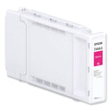 Epson T49A320 (T49A) UltraChrome PRO6 High-Yield Ink, 110 mL, Magenta